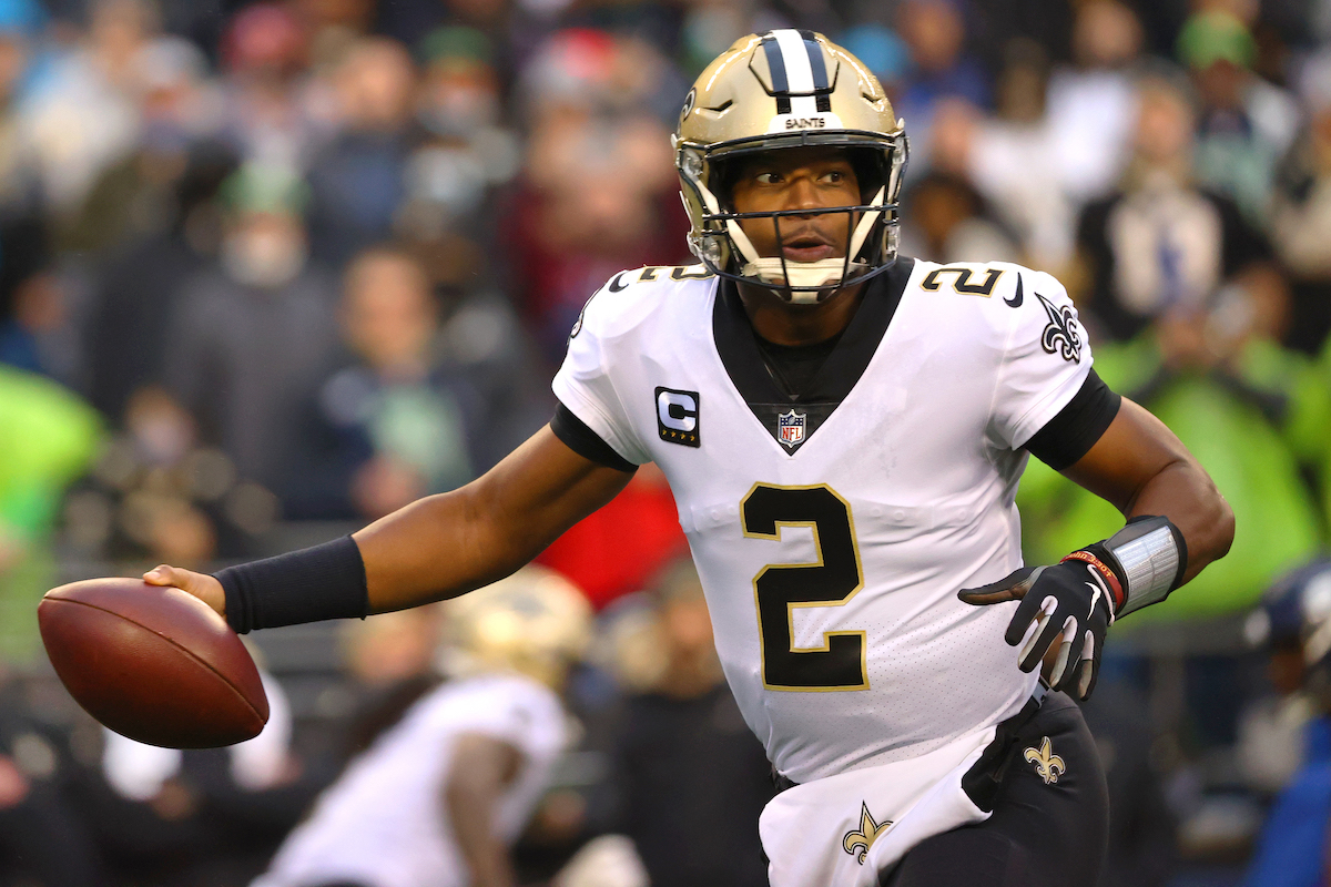 2022 New Orleans Saints Schedule: Full Dates, Times, and TV Info