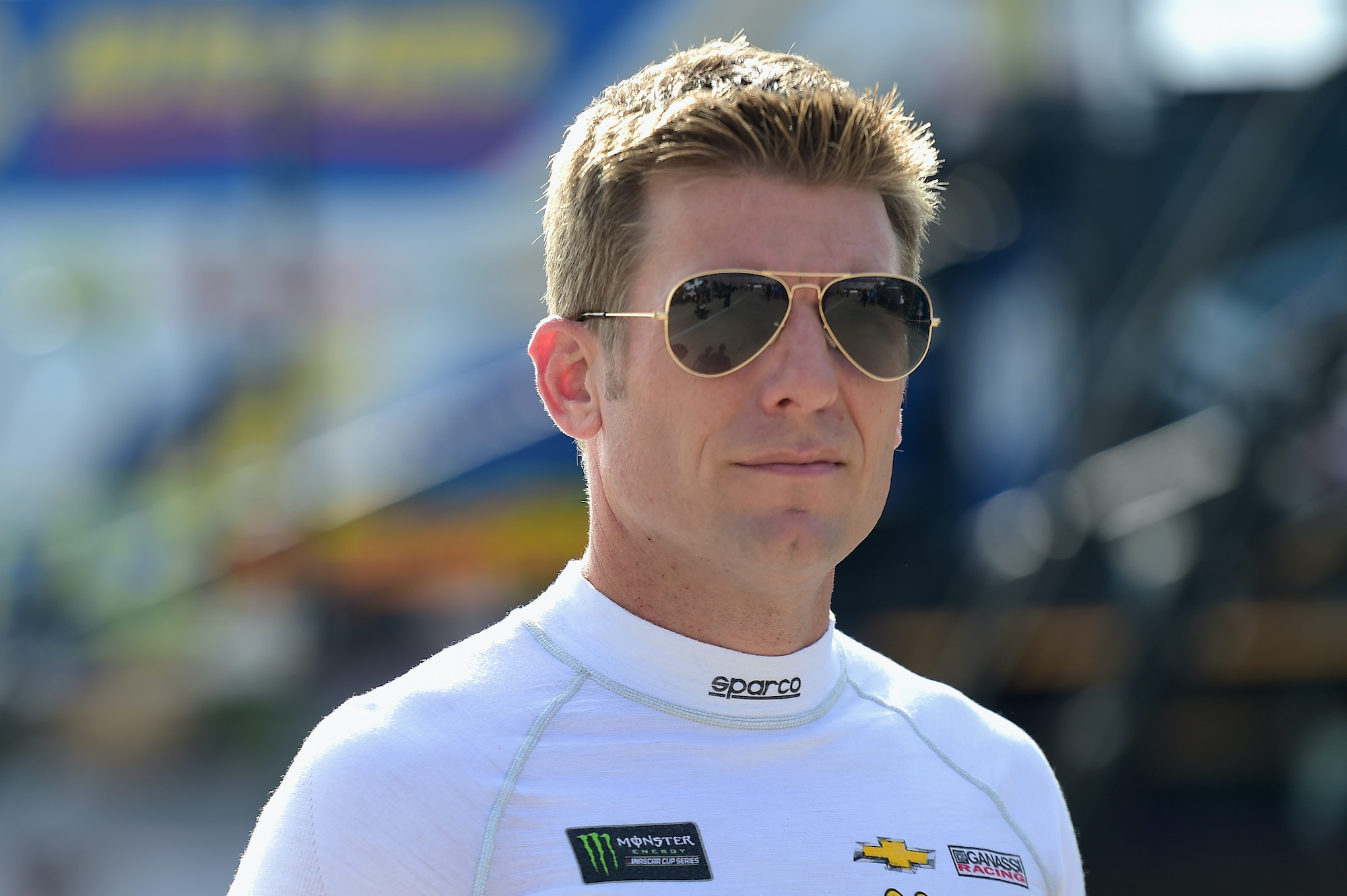 Jamie McMurray Brilliantly Shut Up Clint Bowyer and Received High Praise for Overall Performance From Notable NASCAR Names, Including 1 Top Driver