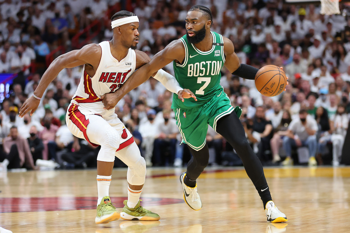 How to Watch Miami Heat vs. Boston Celtics Eastern Conference Finals Game 2 Live: Streaming Online, TV Options, Game Info