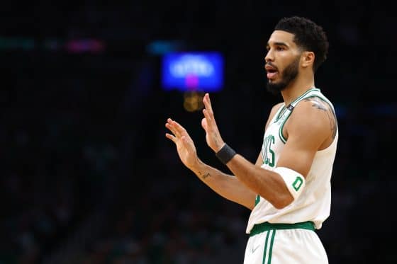 Is Jayson Tatum Overrated?
