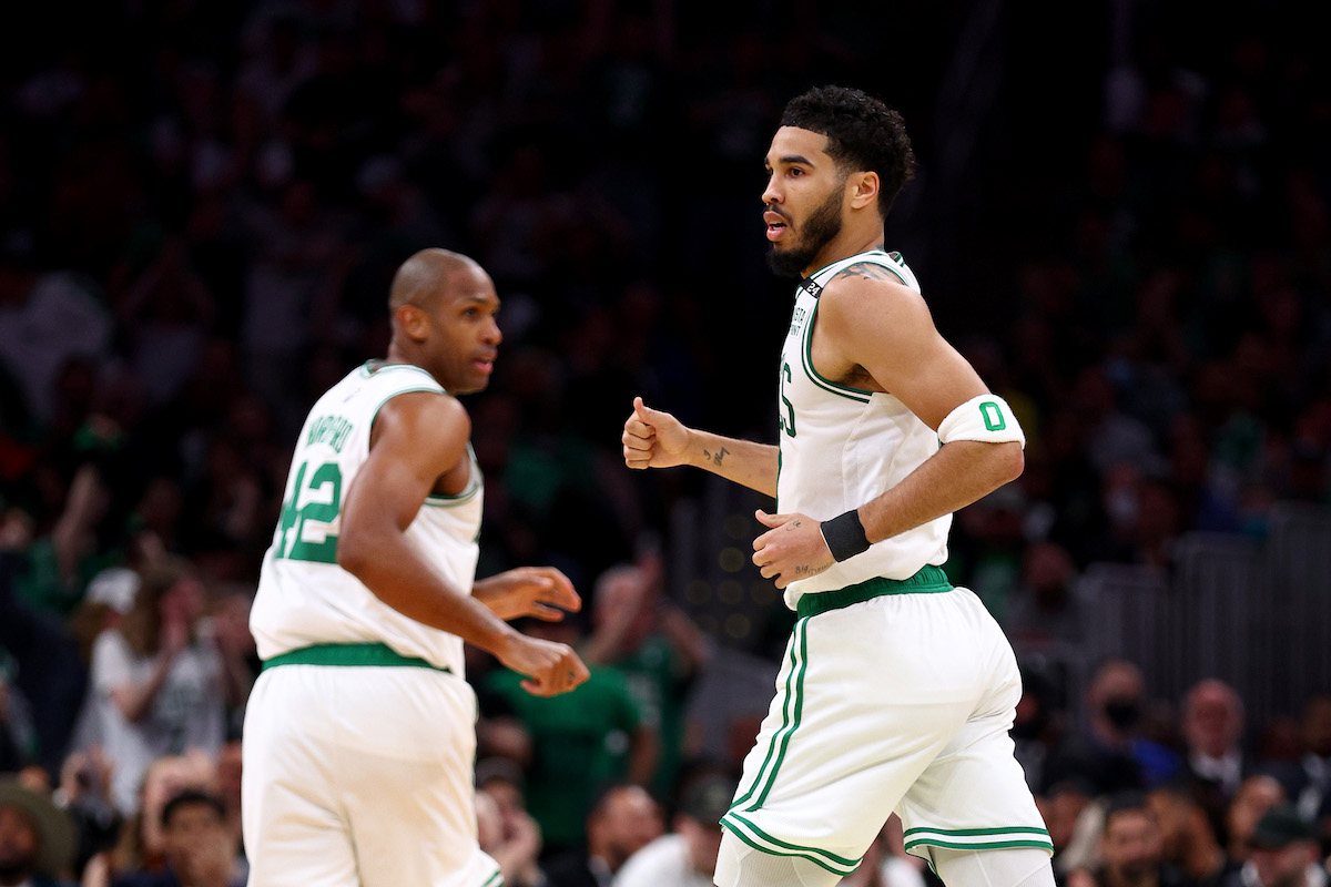 How to watch Game 5 of the Eastern Conference Finals as Jayson Tatum and the Boston Celtics take on the Miami Heat