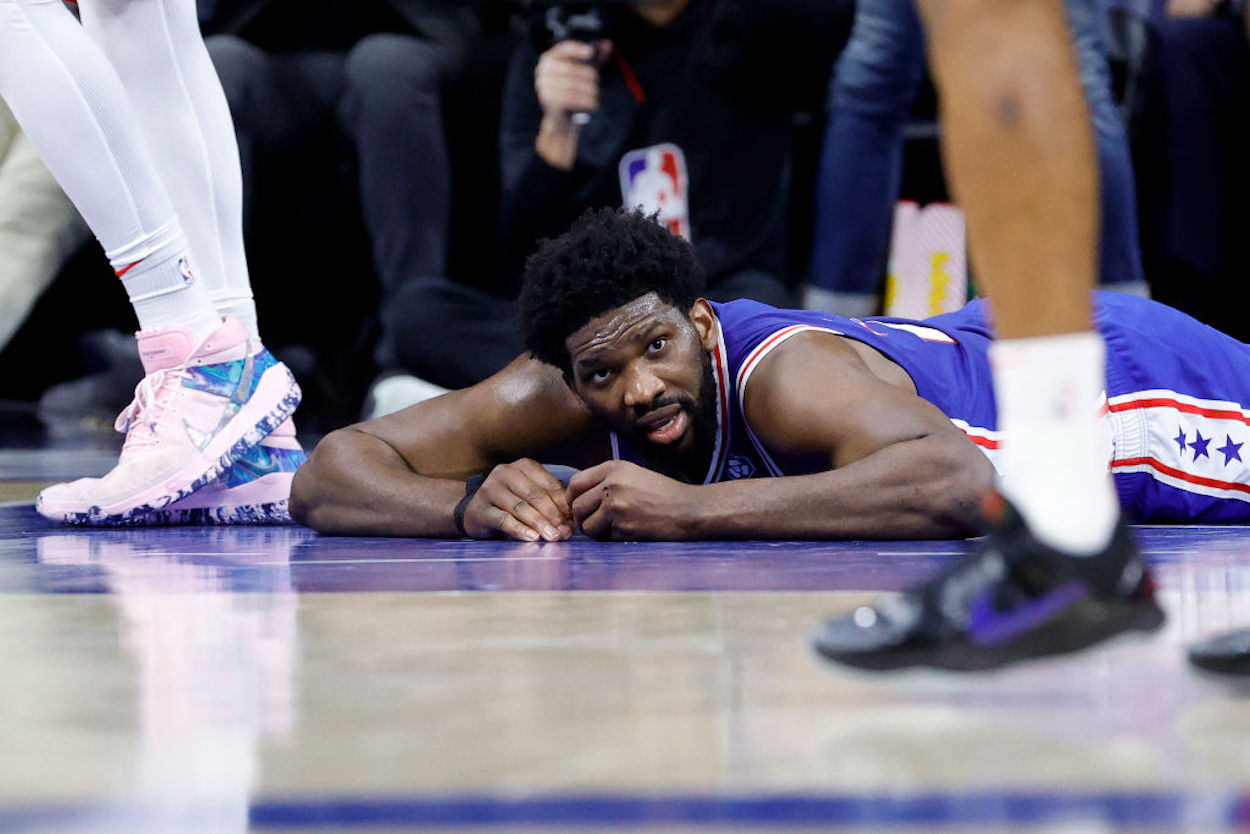 Philadelphia 76ers: Why Isn’t Joel Embiid Playing and When Will He Return From Injury?