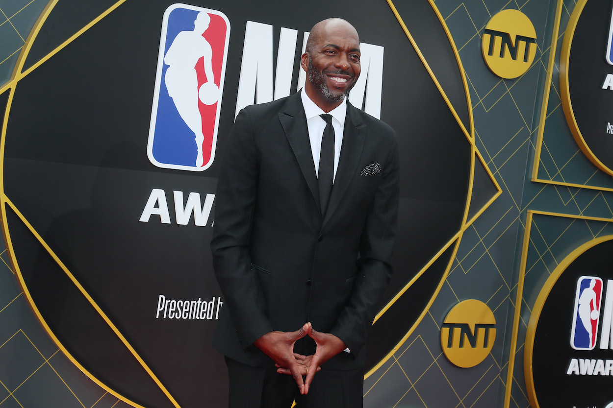 John Salley Refuses to Dub Stephen Curry the Greatest Shooter in NBA History