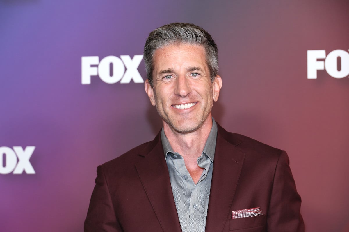 Kevin Burkhardt Went From Used Car Salesman to Replacing Joe Buck as Fox’s Lead NFL Voice