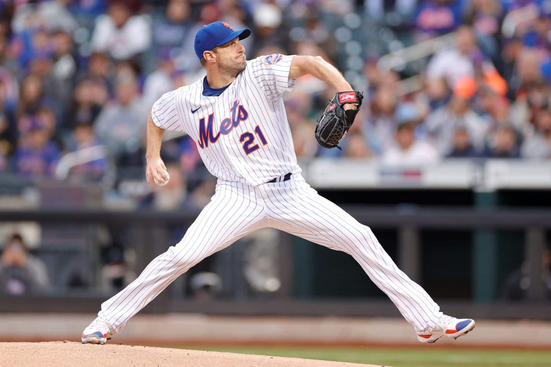 The 10 Highest-Paid MLB Players in 2022