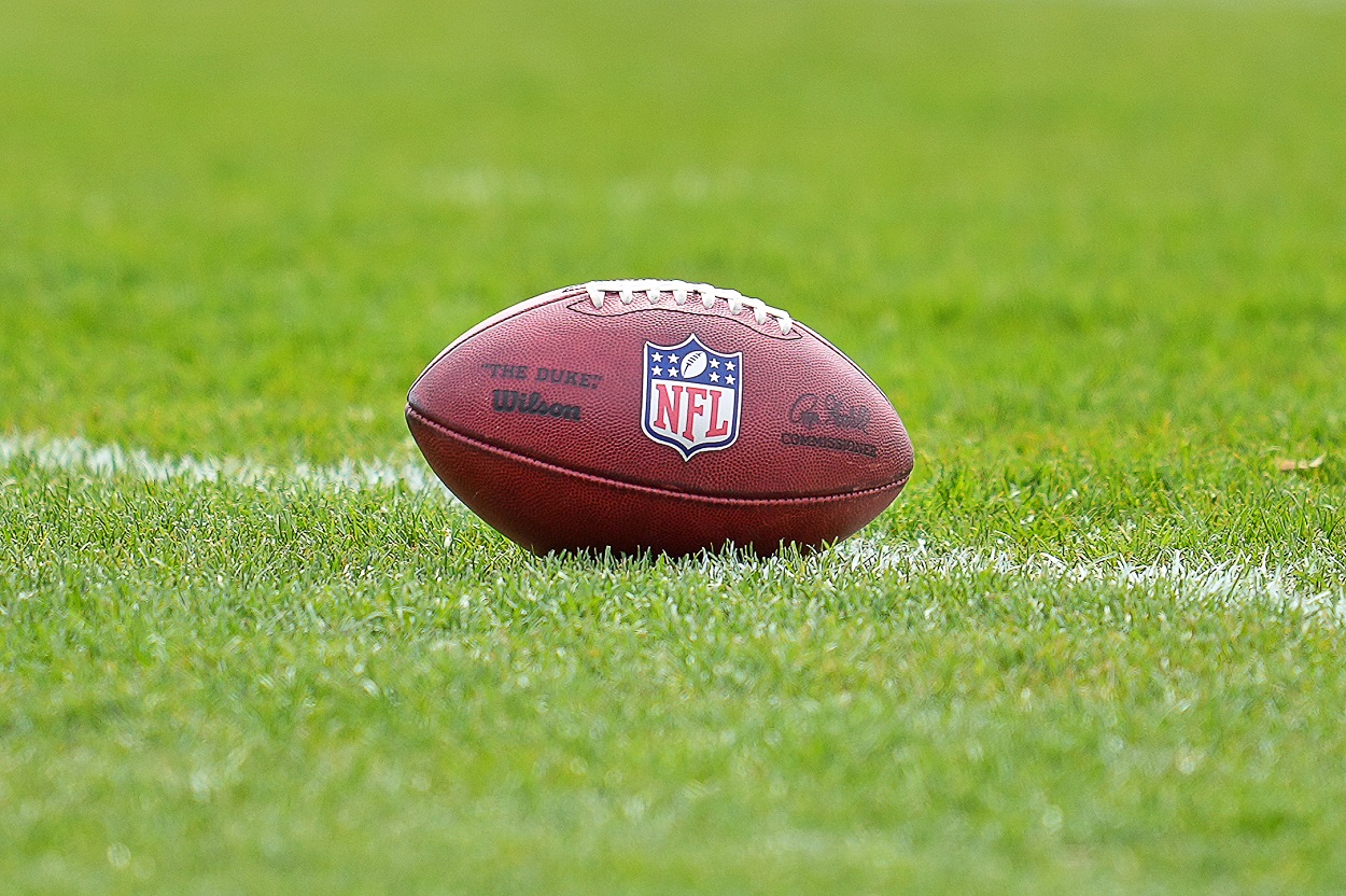 2022 NFL Schedule: Ranking All 16 Games in Week 1, From Rams vs. Bills to Broncos vs. Seahawks