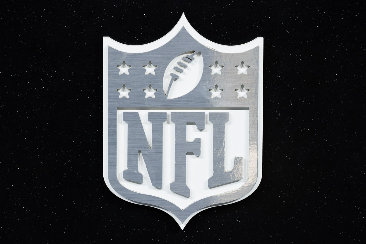 NFL logo