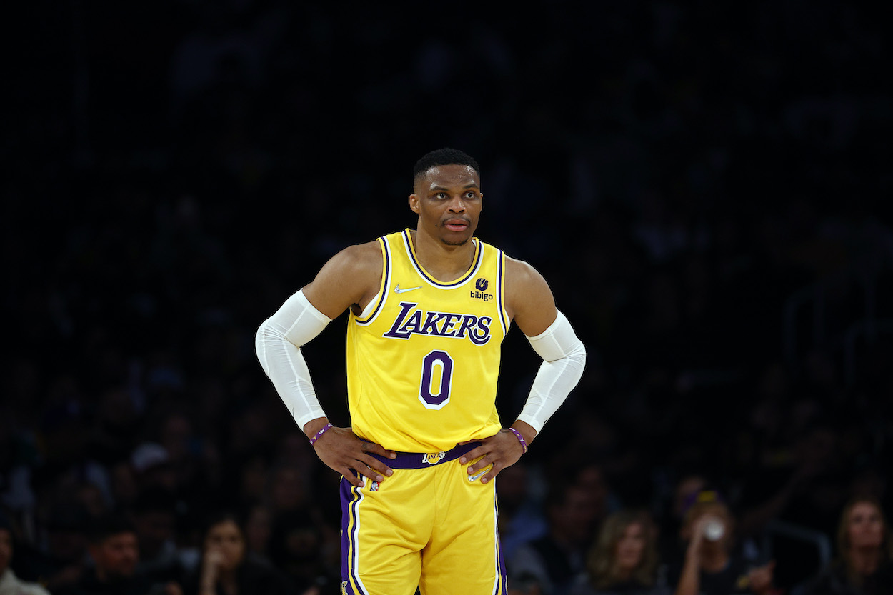 Russell Westbrook Trade: 3 Potential Landing Spots for the Lakers PG