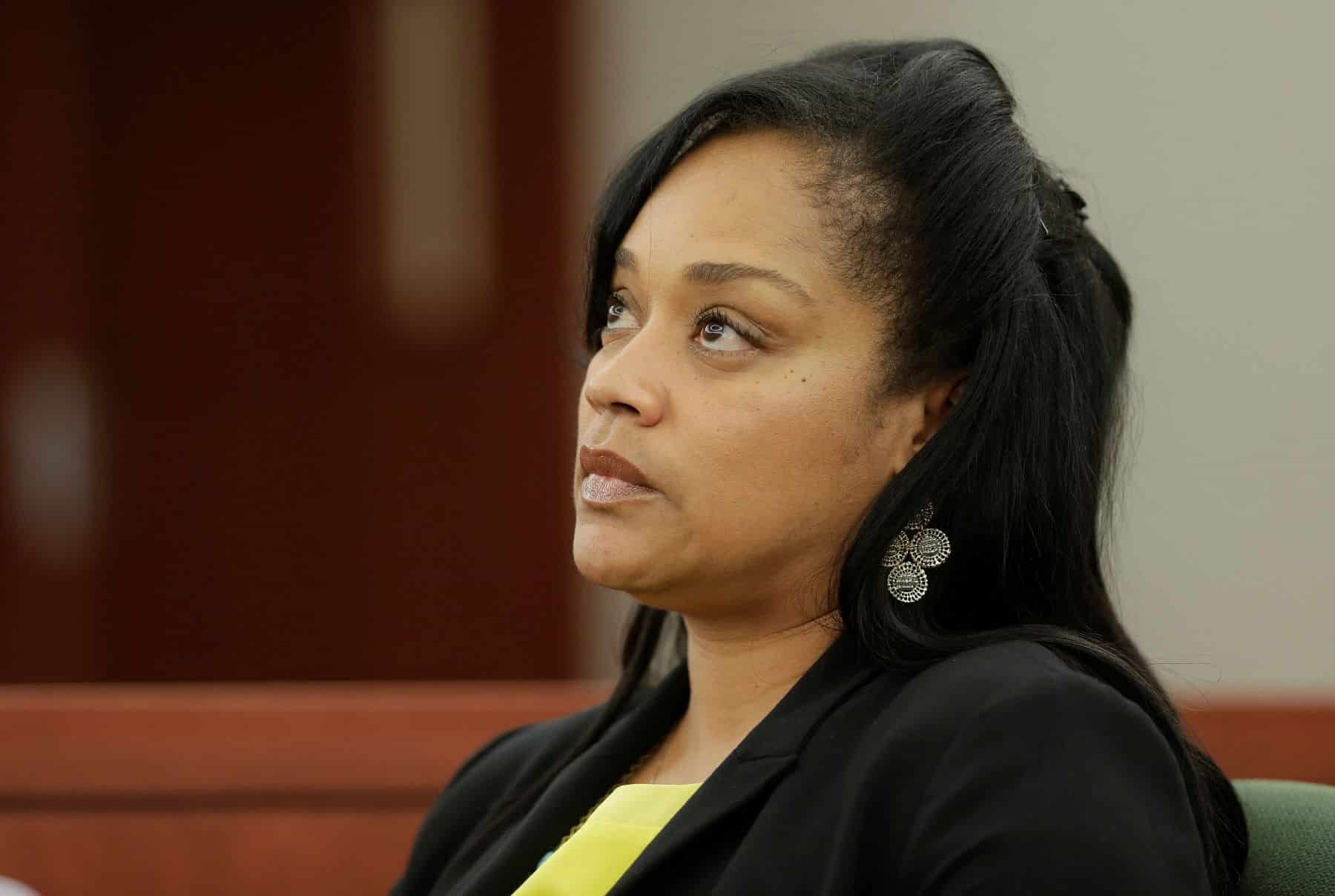 O.J. Simpson's Oldest Daughter Reportedly Lost His Home and NFL Pension in the Years Since His Arrest
