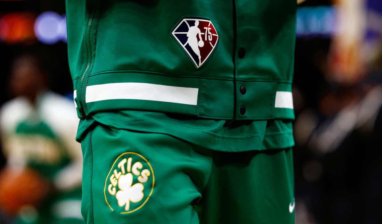 The Boston Celtics might have a boring night at the 2022 NBA Draft.