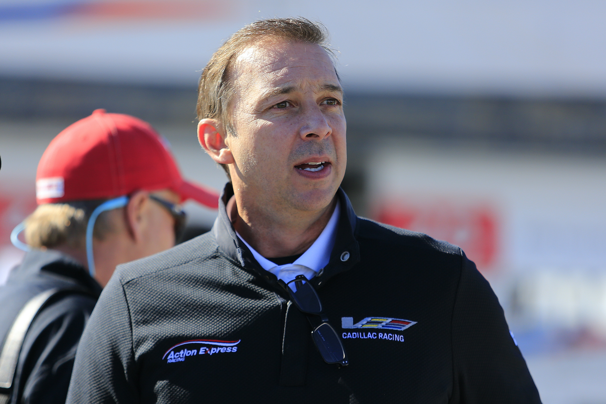 Chad Knaus Is Latest Hendrick Motorsports Voice to Call Out NASCAR for Loose Wheel Problems: ‘To Say We Don’t Have an Issue Is Just Blind’