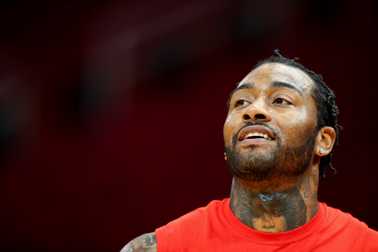 LA Clippers: Signing John Wall Will Either Be a Disaster or 1 of the Best Decisions in Team History