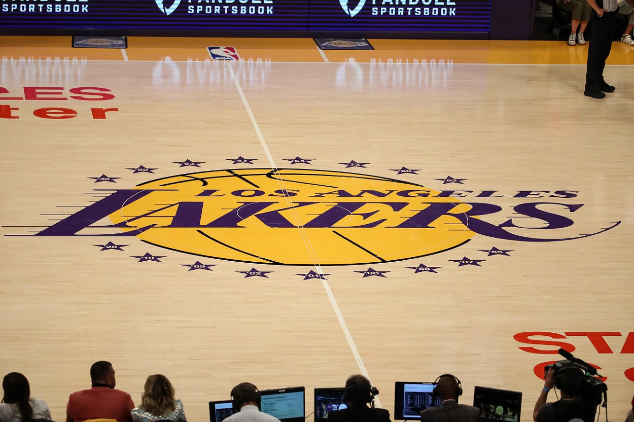 Why the Los Angeles Lakers Don’t Have a Pick in the 2022 NBA Draft