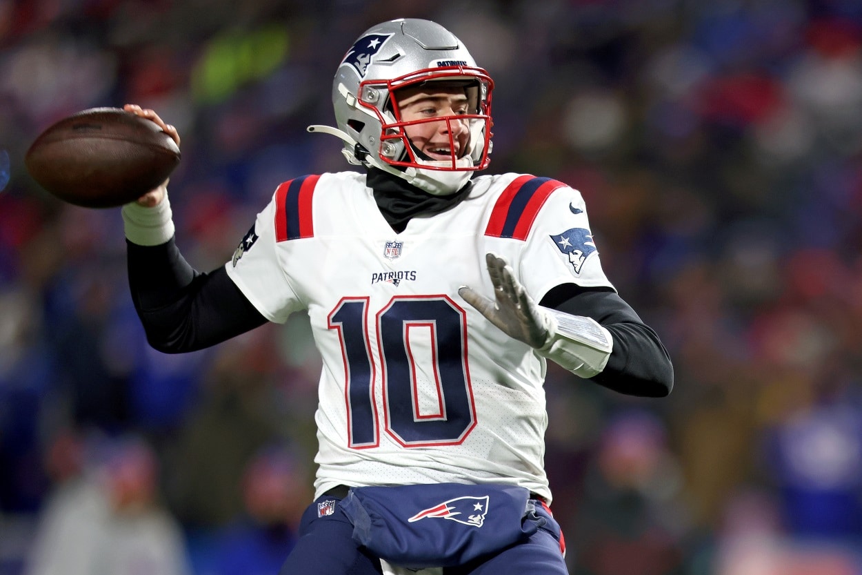 New England Patriots The 7 Most Important Players for Bill Belichick
