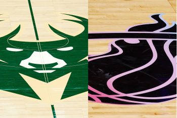 Milwaukee Bucks Miami Heat 2022 NBA Draft