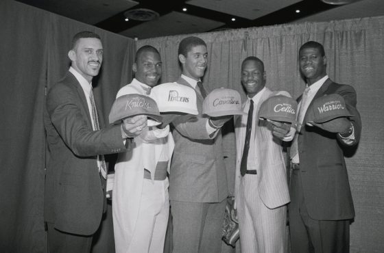 Chris Washburn: Doctors Didn’t Know Why I Didn’t Die on the Basketball Court