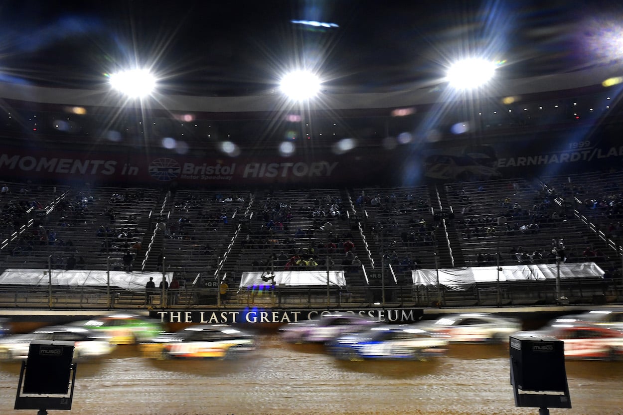 Bristol Motor Speedway