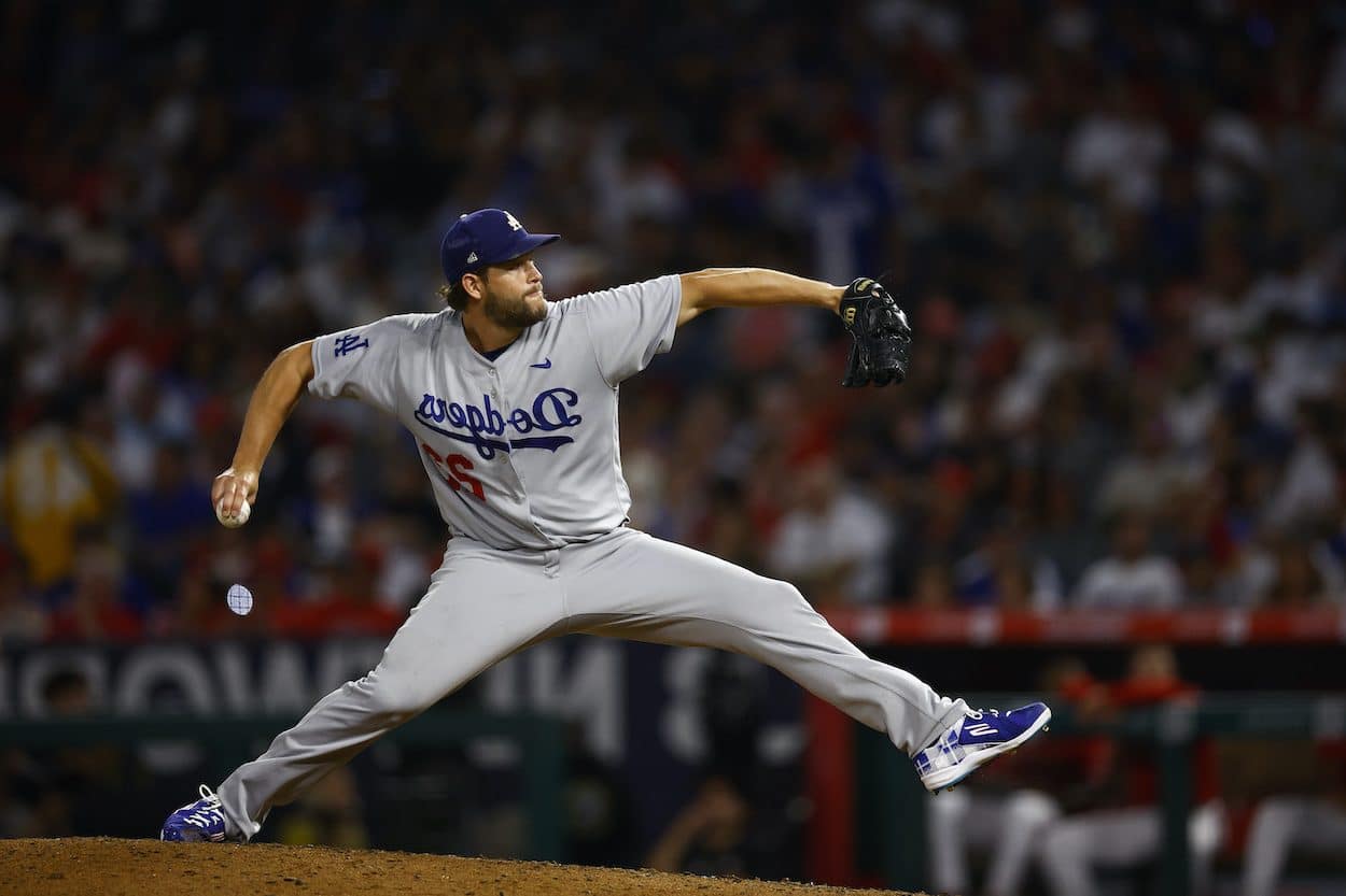 All-Star Game Odds: National League, Kershaw Favored in Los Angeles