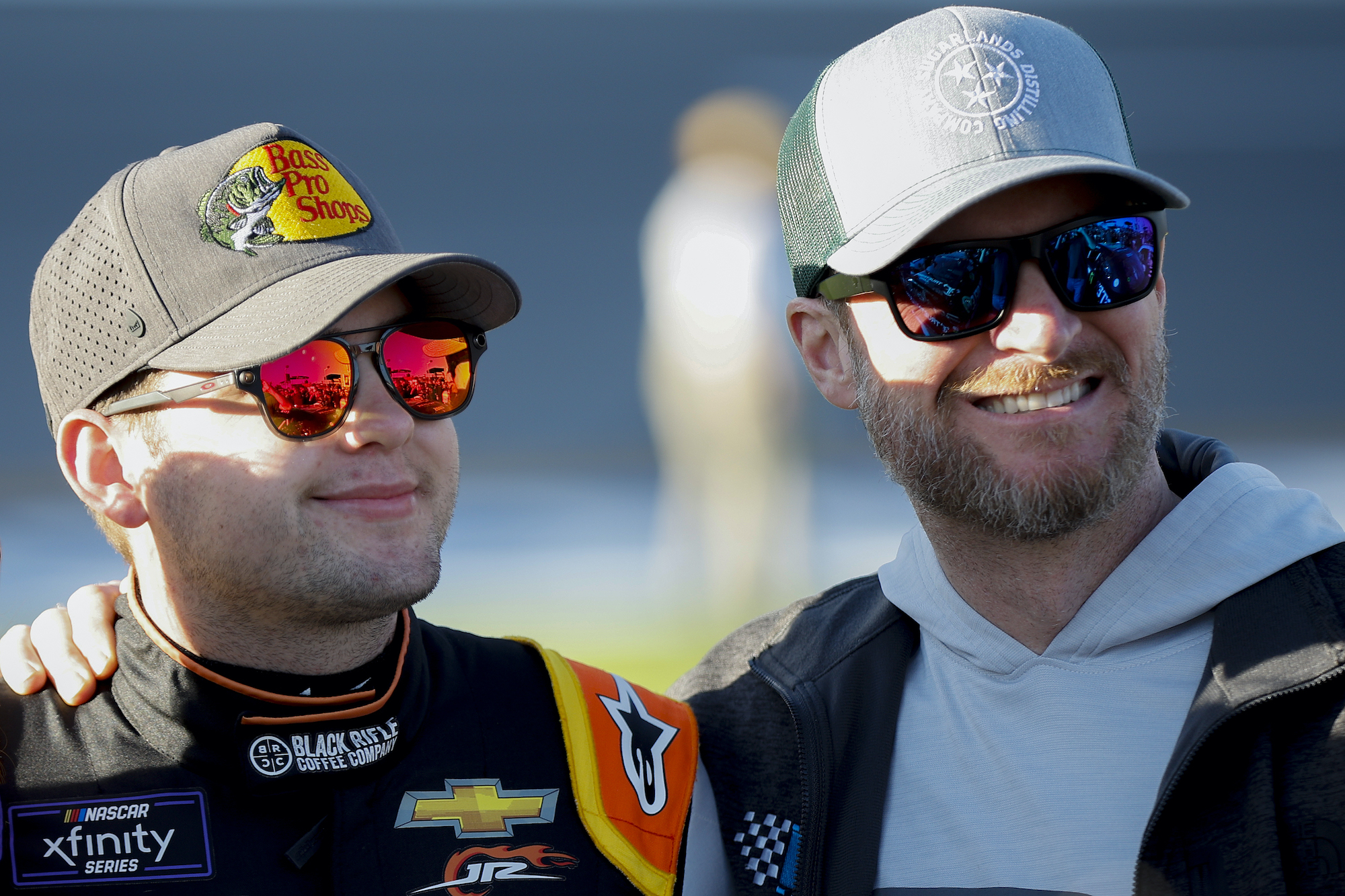 Tyler Reddick’s Shocking Move Just Produced the Perfect Scenario for Dale Earnhardt Jr. and JR Motorsports to Jump to Cup Series