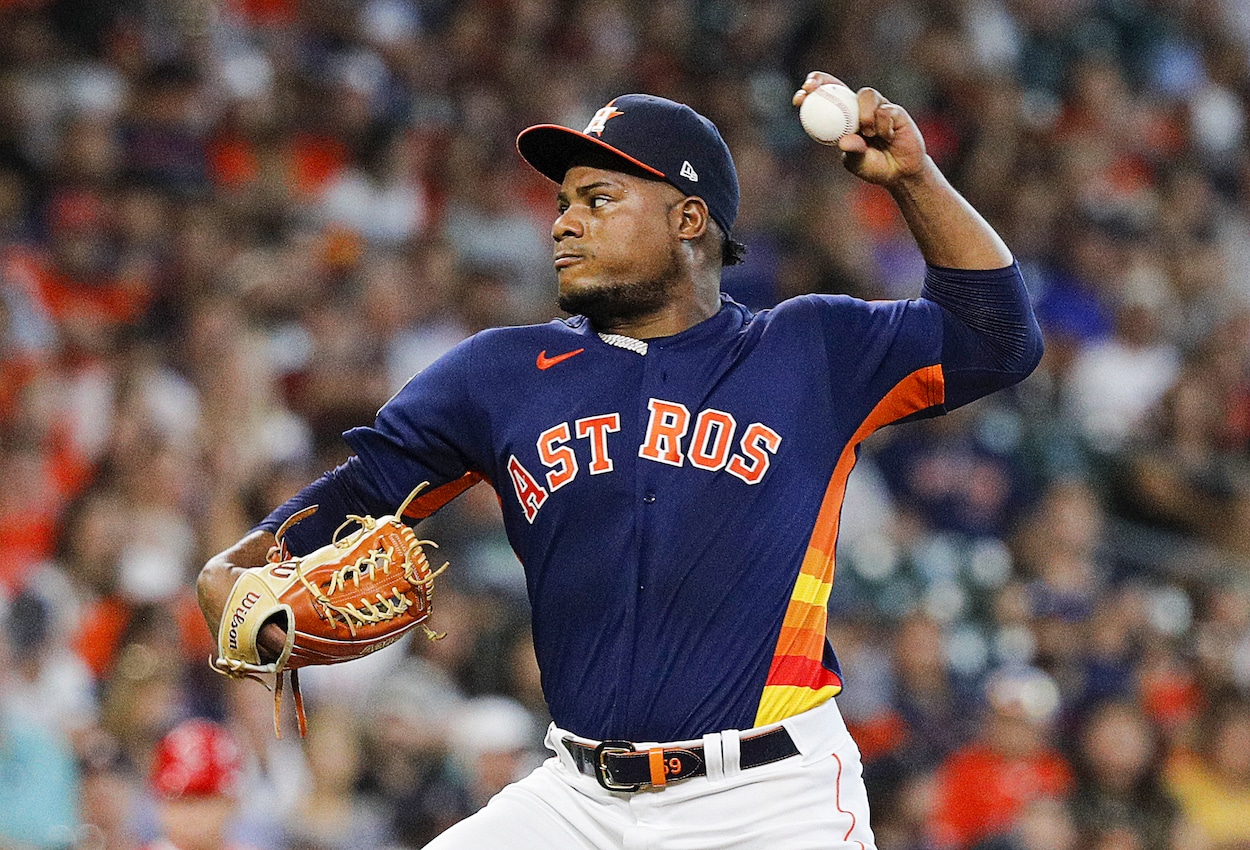 How to Watch Astros vs. Angels Live Streaming Online, TV Options, Game