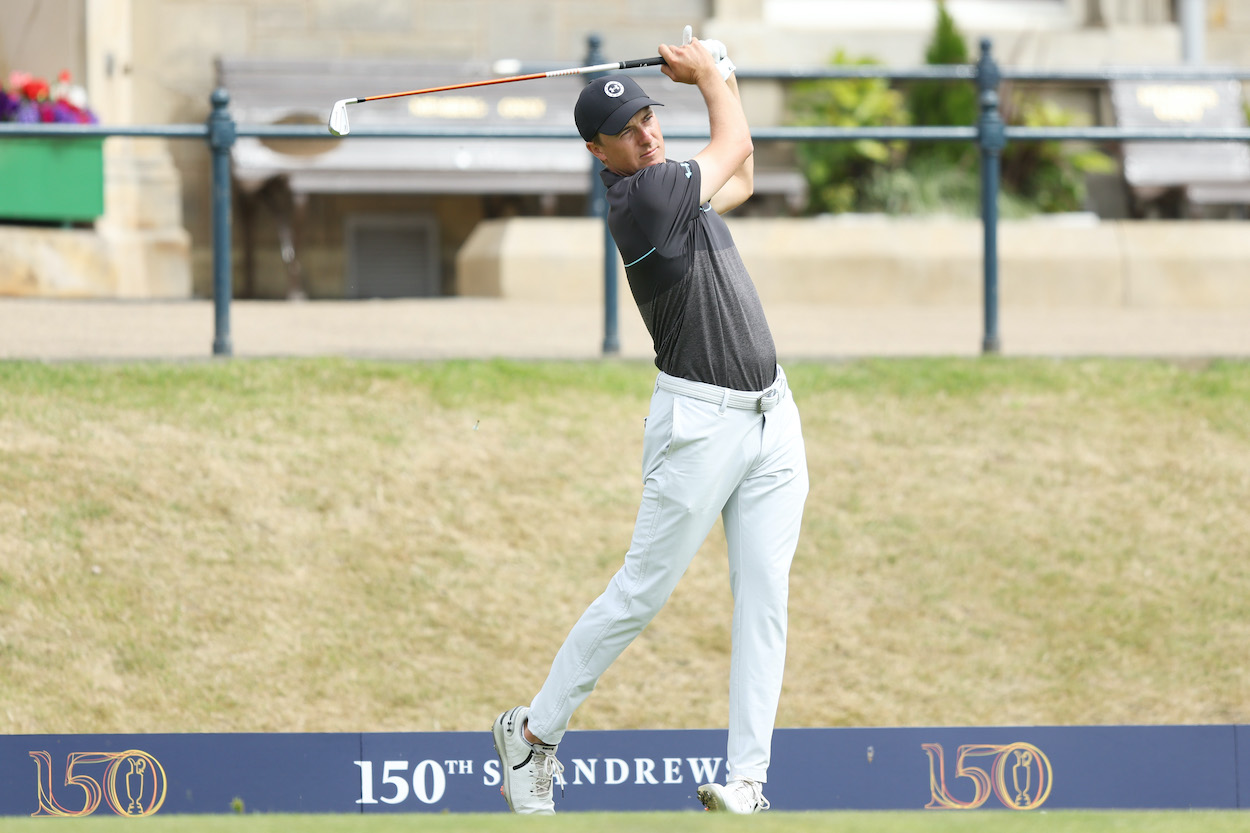 2022 Open Championship Picks: 4 Players You Need to Bet Right Now to Win at St. Andrews