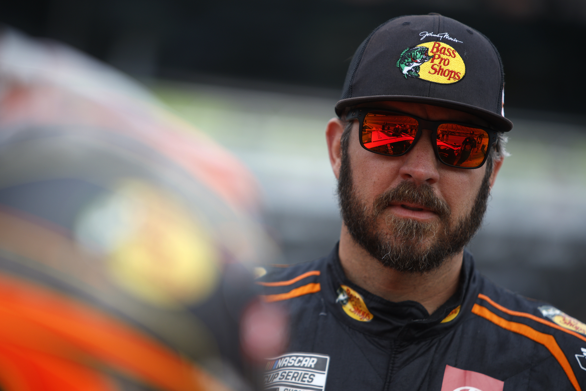 Martin Truex Jr. Sends Warning to Ross Chastain About ‘Making a Bunch of Enemies’ and How He Should Expect Retaliation