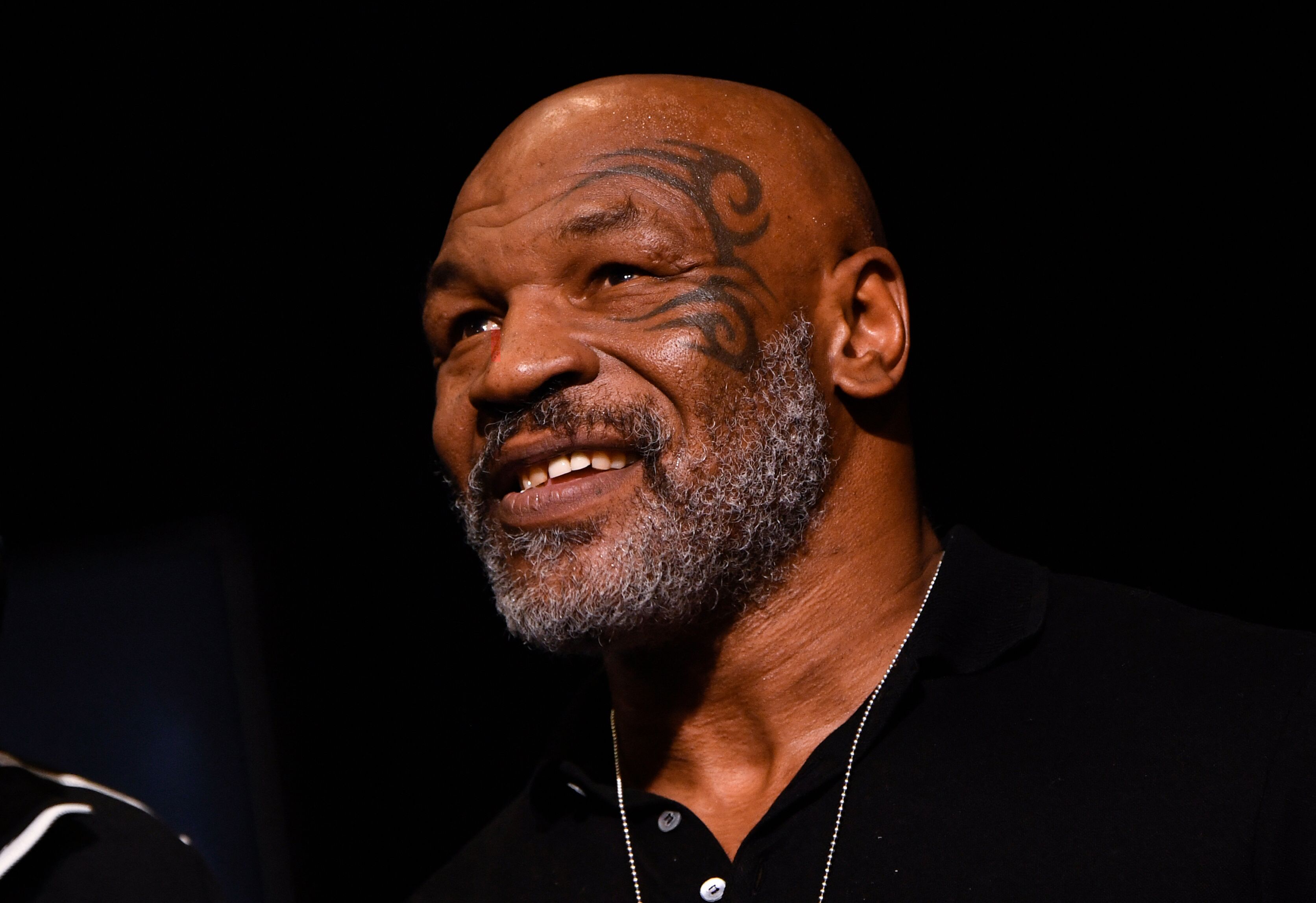 Mike Tyson on What He Sees When He Looks in the Mirror: ‘I See a Little Boy That Tricked the World’