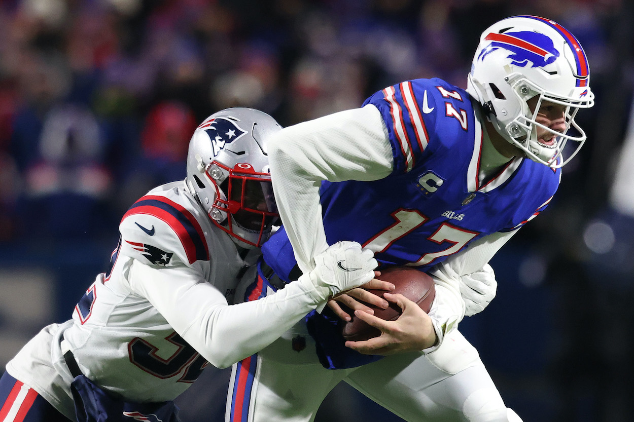 AFC East Betting Preview: Why I’m Fading the Super Bowl-Favorite Buffalo Bills
