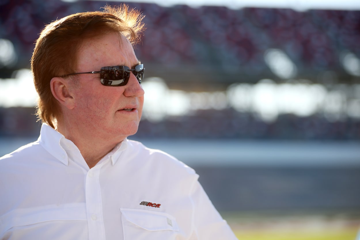 Richard Childress