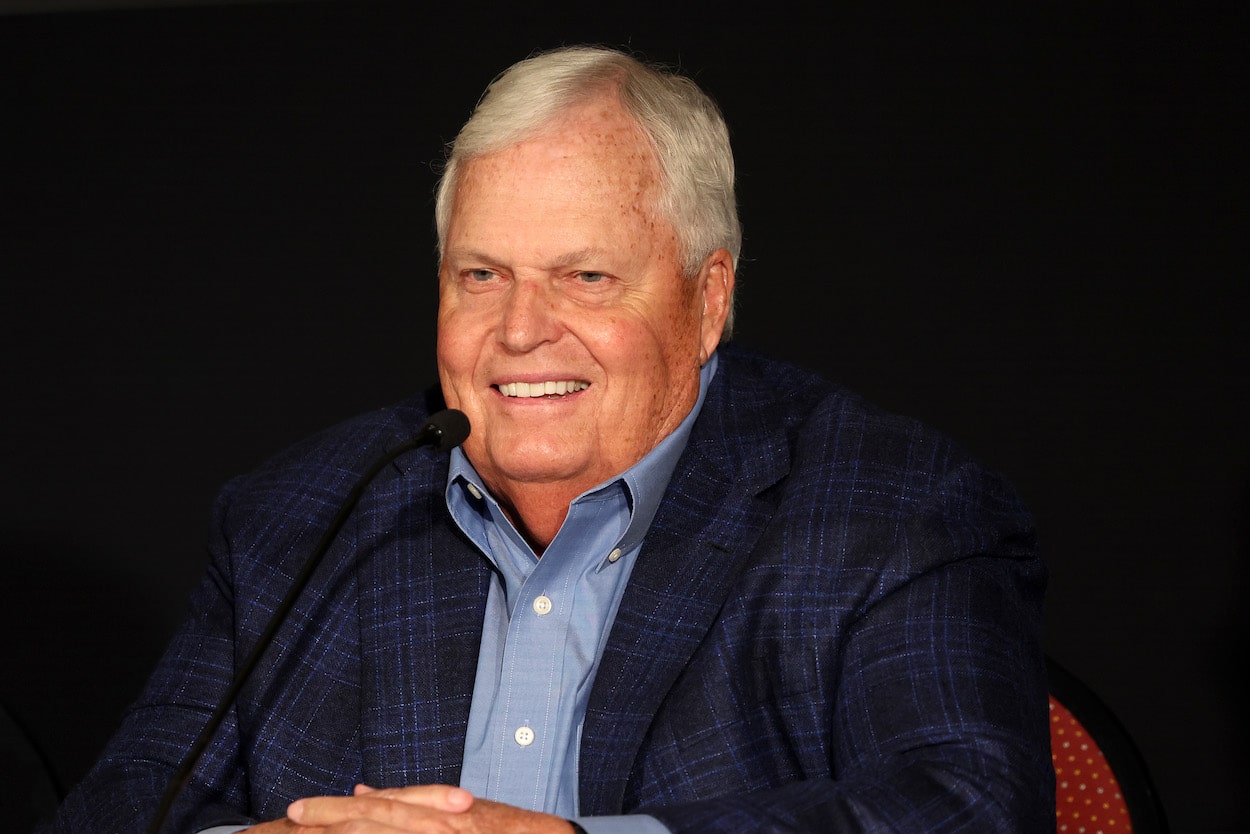 Rick Hendrick