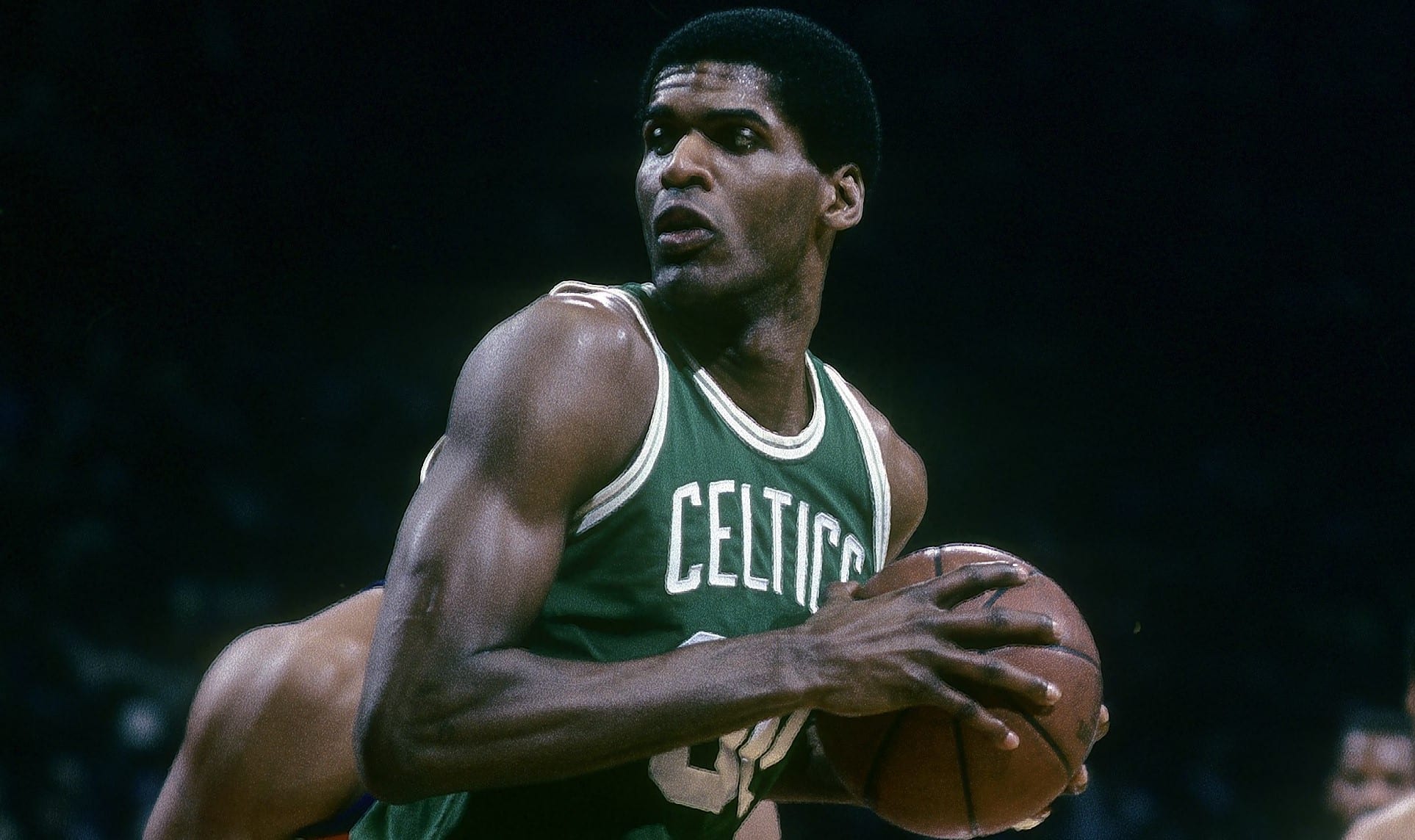 Robert Parish: '86 Celtics were better than '97 Bulls