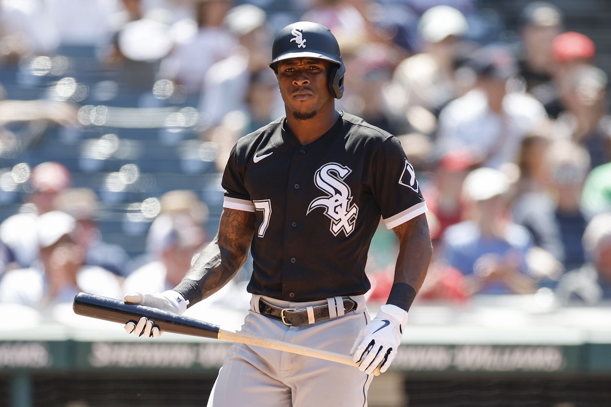 Tim Anderson