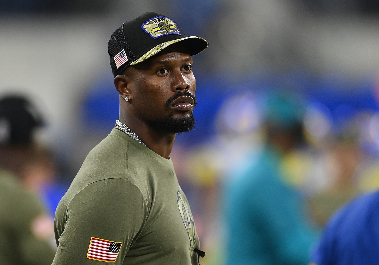 Von Miller Reveals the Staggering Difference in Dollars That Made Him Spurn the Dallas Cowboys to Sign With the Buffalo Bills