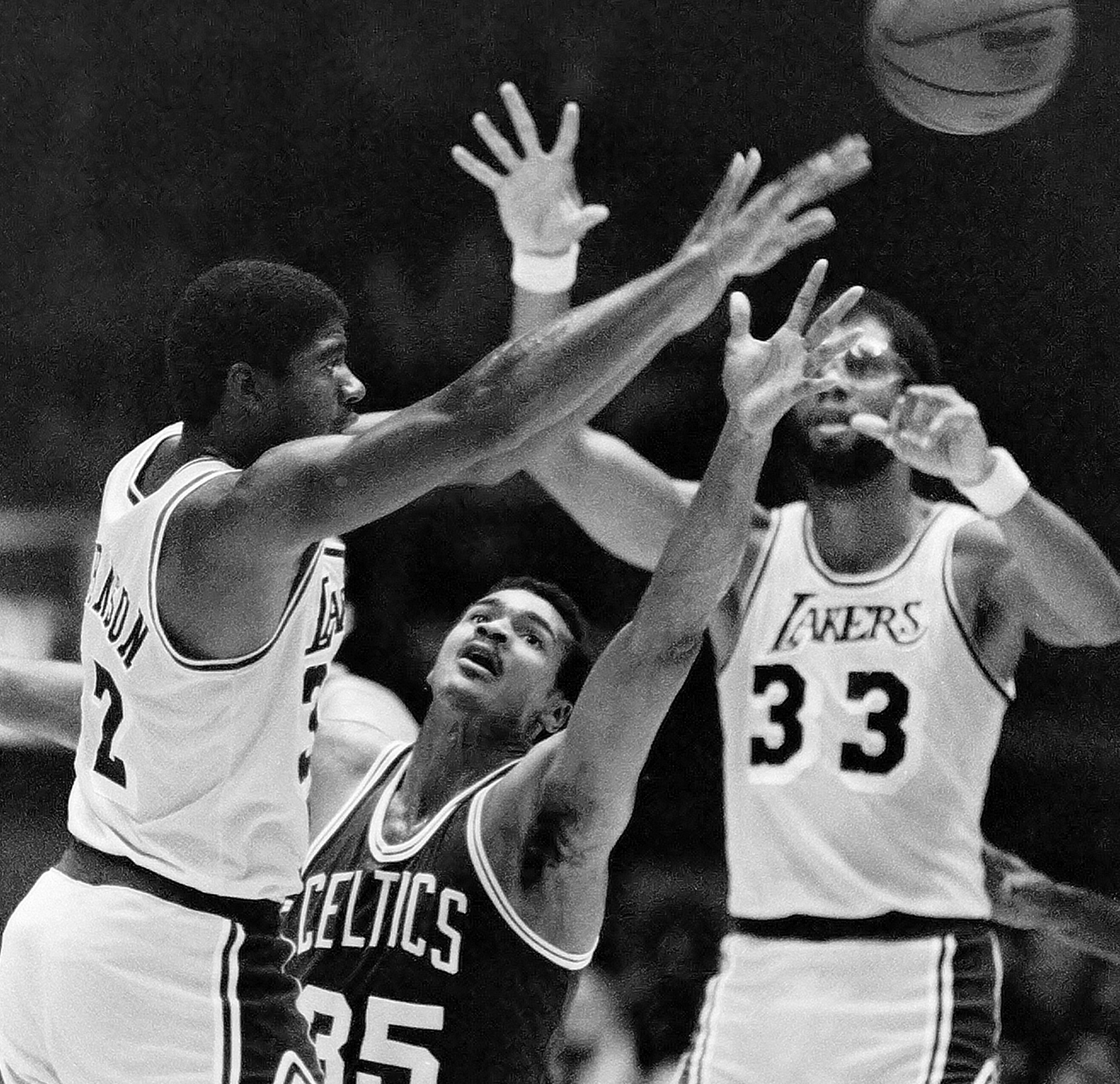 Boston Celtics: Ranking the 5 Worst 1st-Round Picks Since 1980