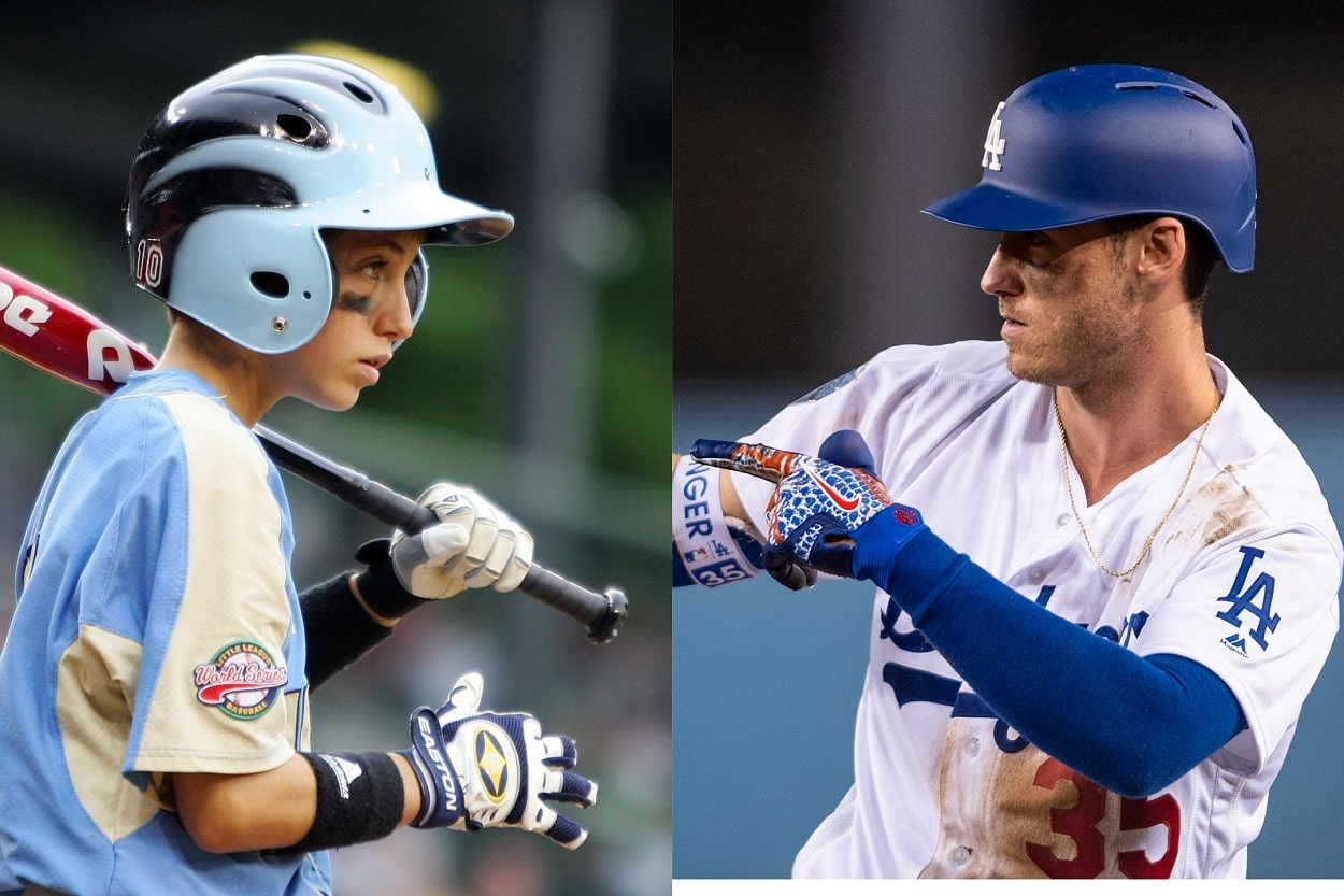 How Many Players Have Appeared in Both the Little League World Series and MLB World Series?