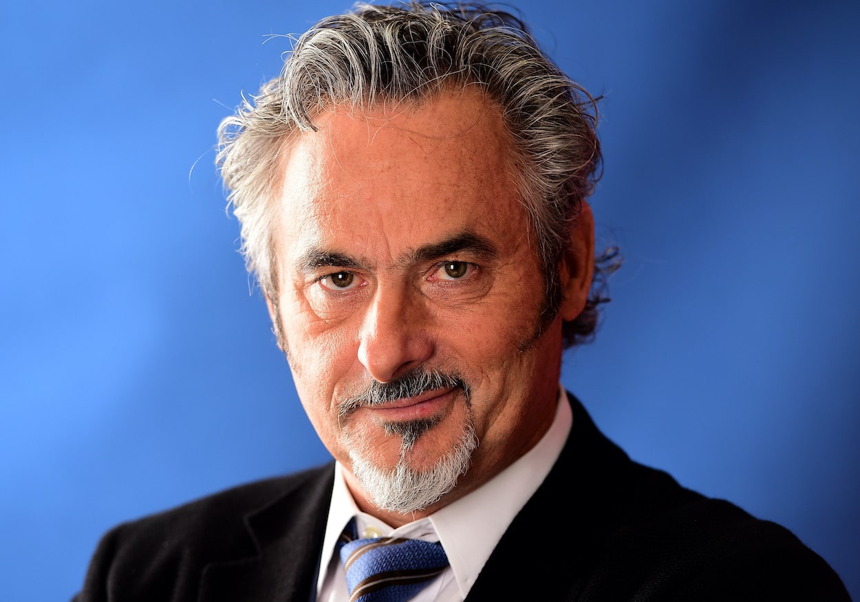 David Feherty Isn t Scared To Admit The Honest Reason Why He Joined LIV 