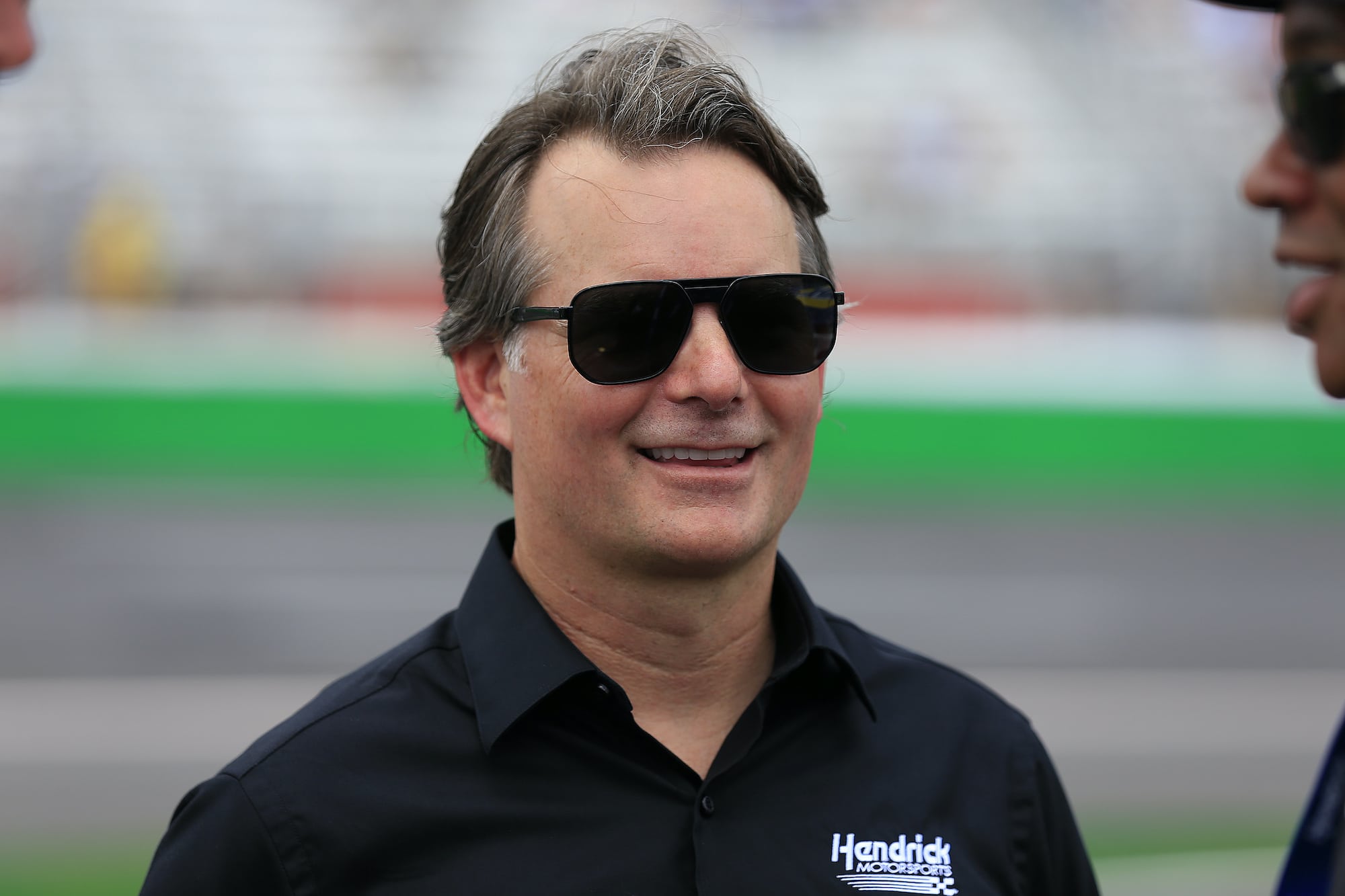 Jeff Gordon Coming Out of Retirement in September and Reuniting With a