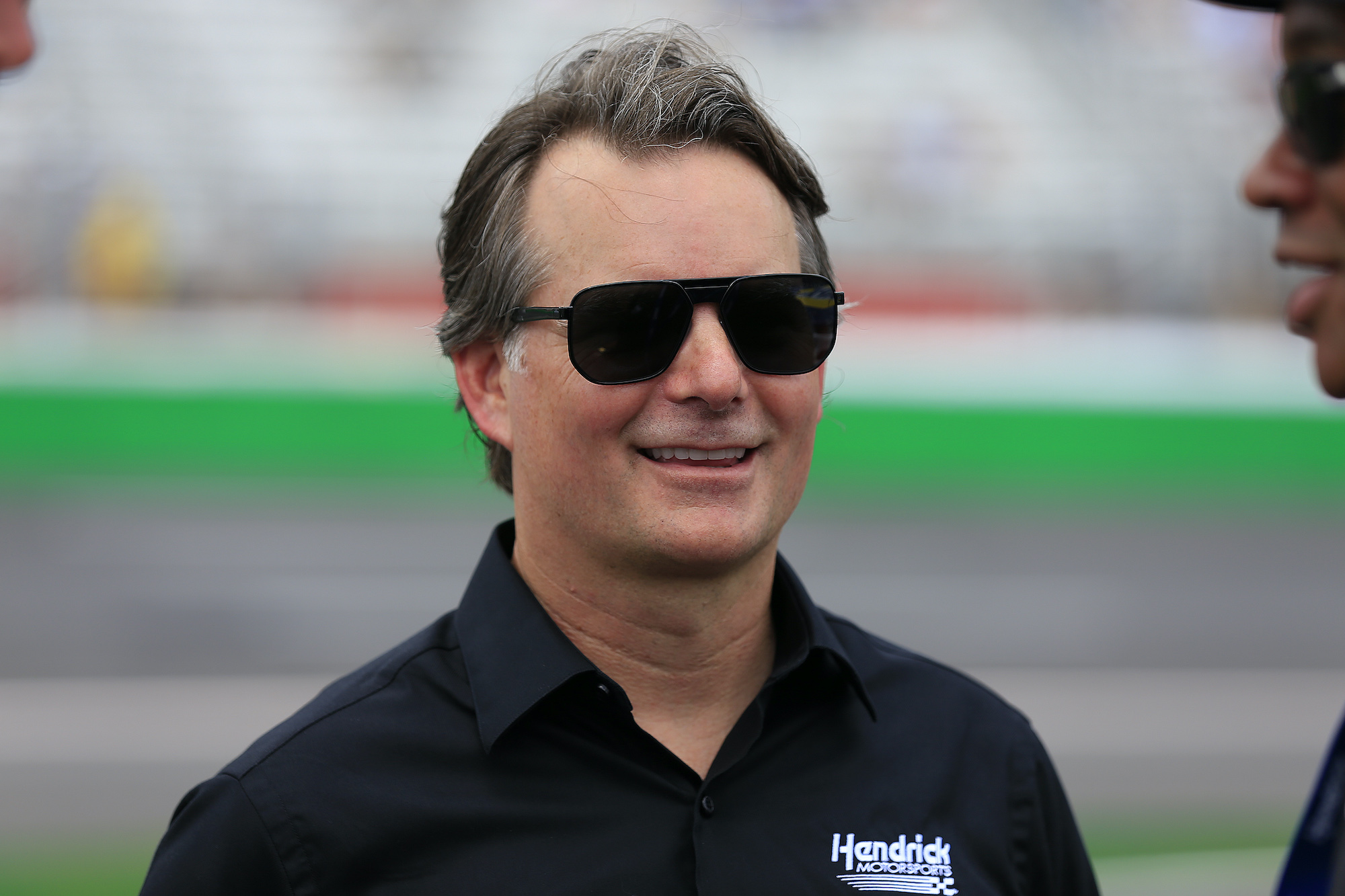 Jeff Gordon Coming Out of Retirement in September and Reuniting With a Familiar Face