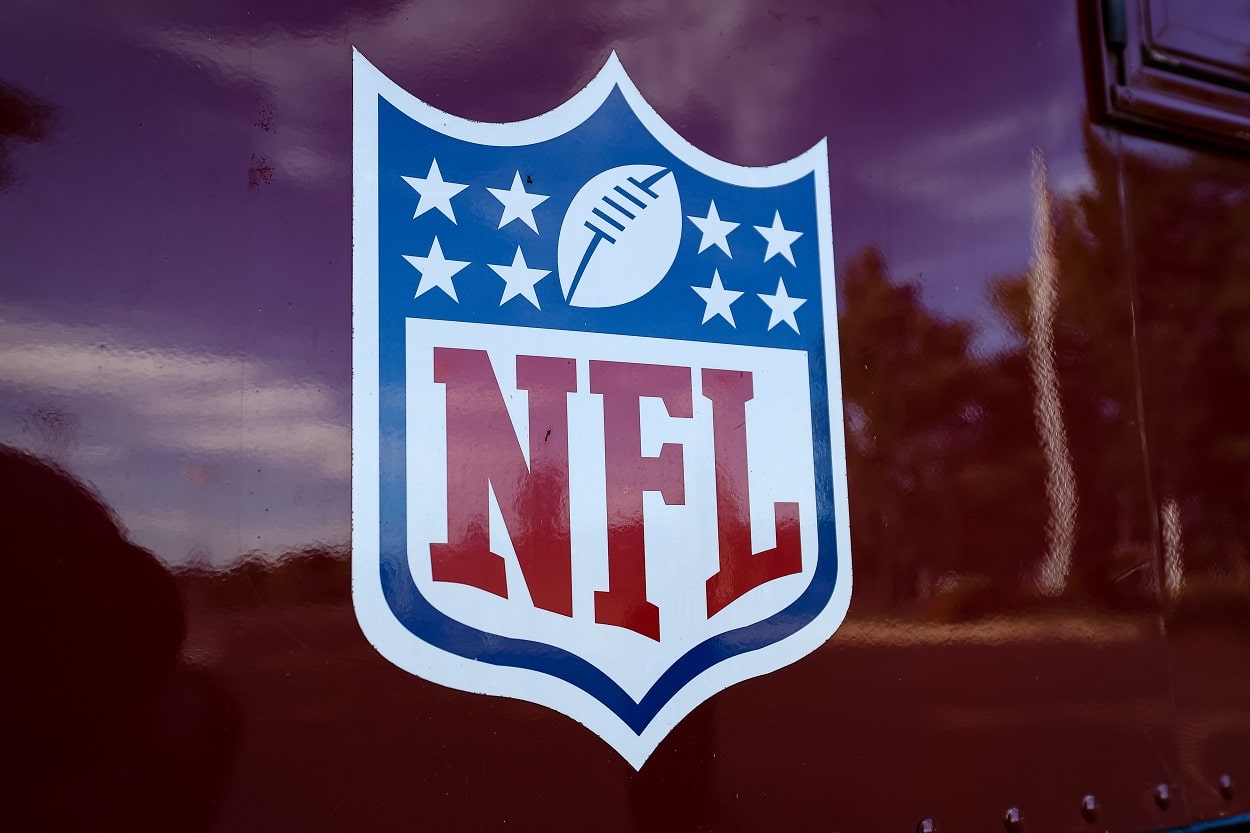 NFL logo