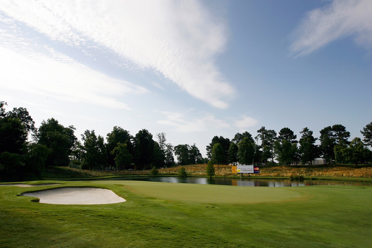 How Much Does It Cost to Play TPC Southwind, Home of the PGA Tour FedEx St. Jude Championship?
