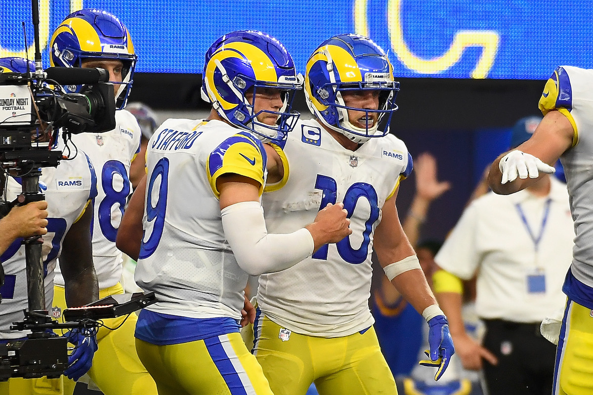 The Los Angeles Rams Have Become the 2nd Most Valuable NFL Franchise With 26% Growth Since Last Year