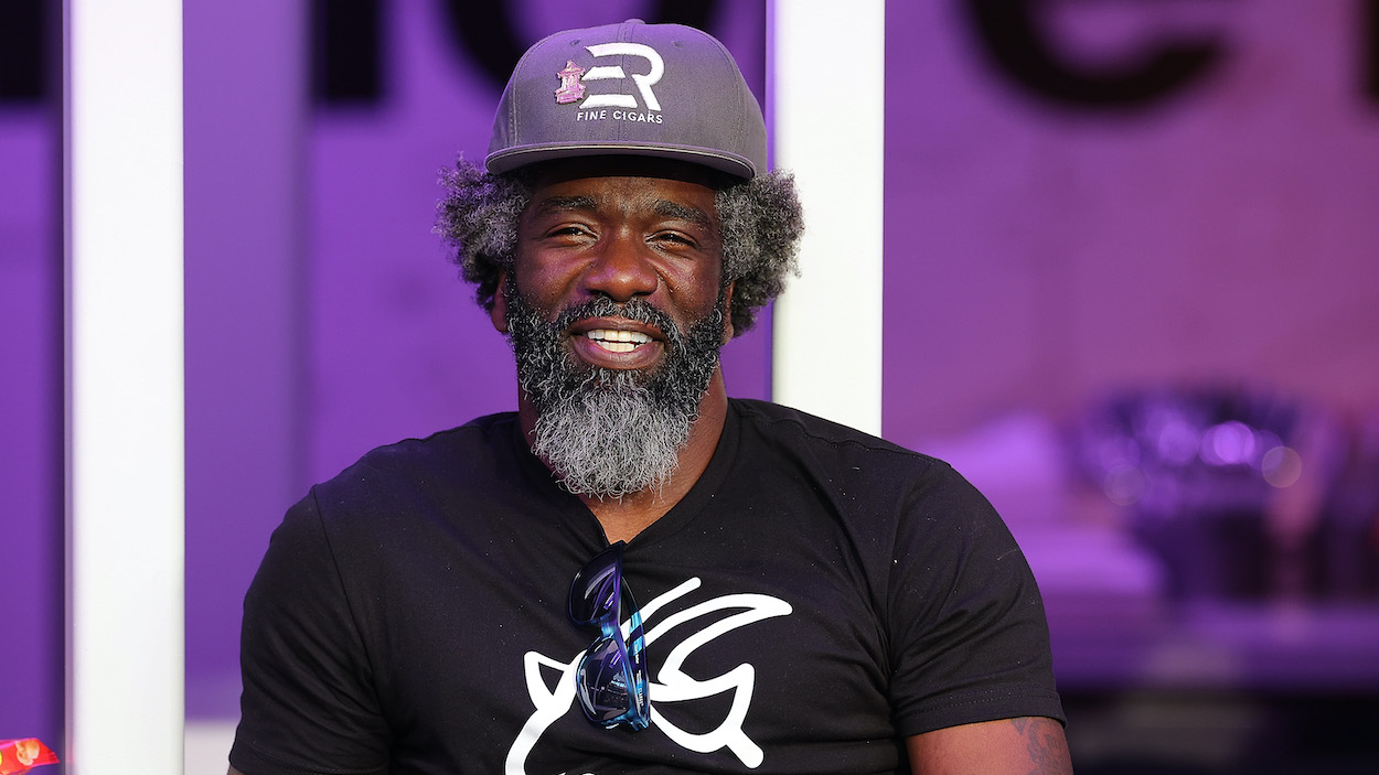 Ed Reed Calls out ‘Dirty’ Pittsburgh Steelers