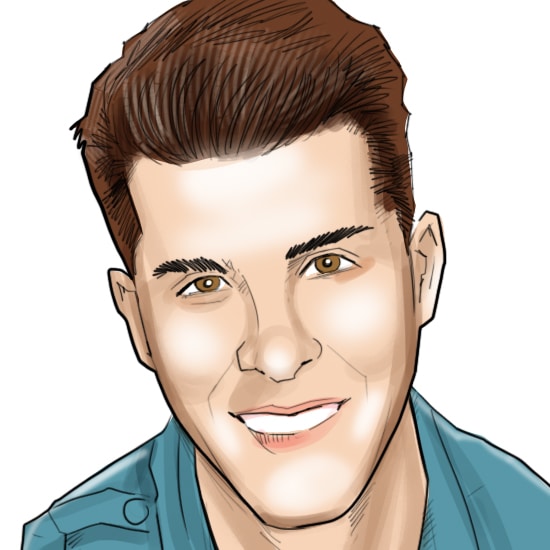 Mike Calendrillo