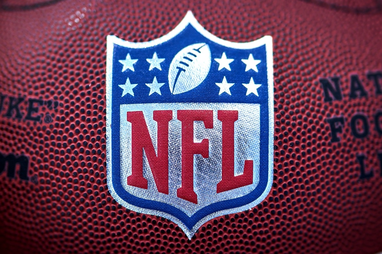 NFL logo