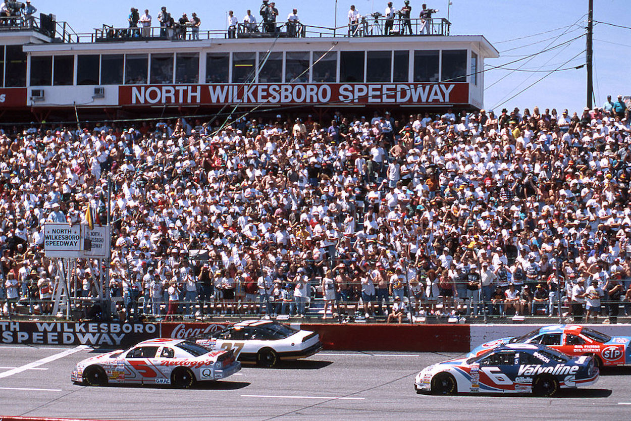4 Reasons Why Moving the All-Star Race to North Wilkesboro Is 1 of NASCAR’s All-Time Best Decisions