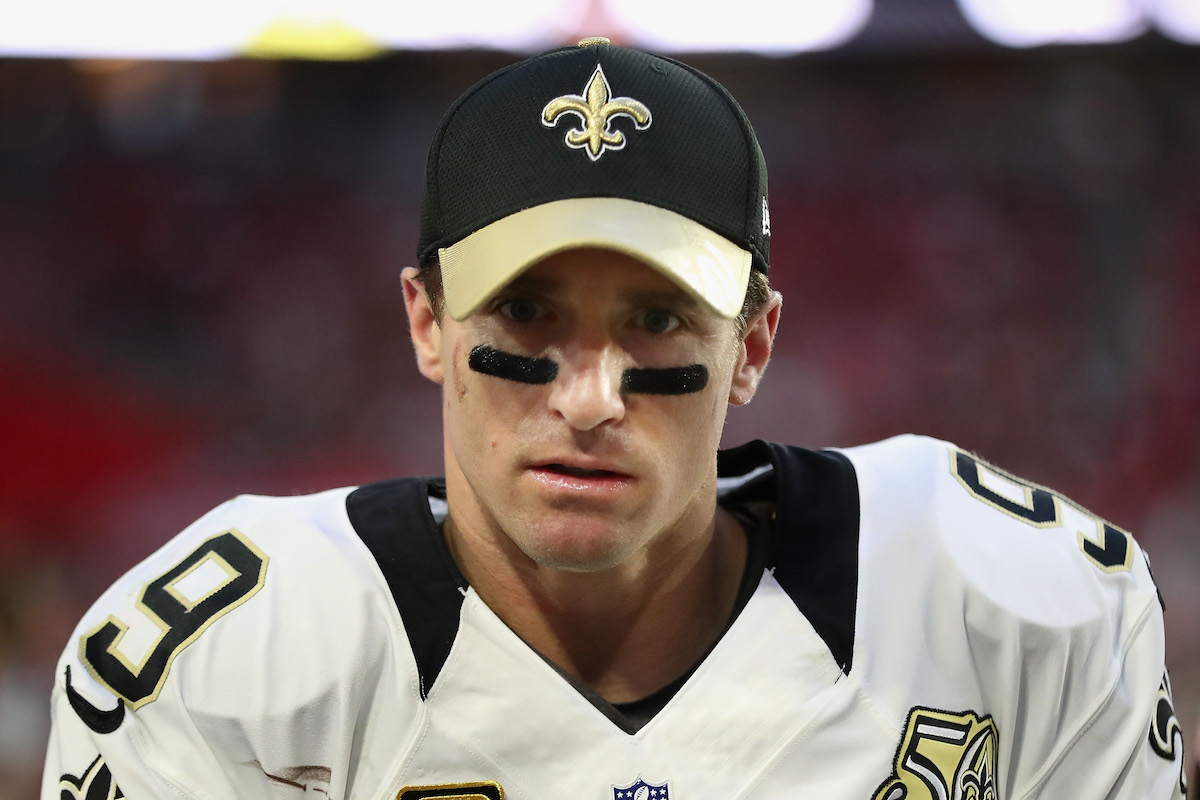 Drew Brees’ Defense Hurt His NFL Career More in the Last Decade Than Any Other QB/Defense Duo