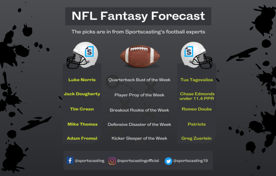Fantasy football