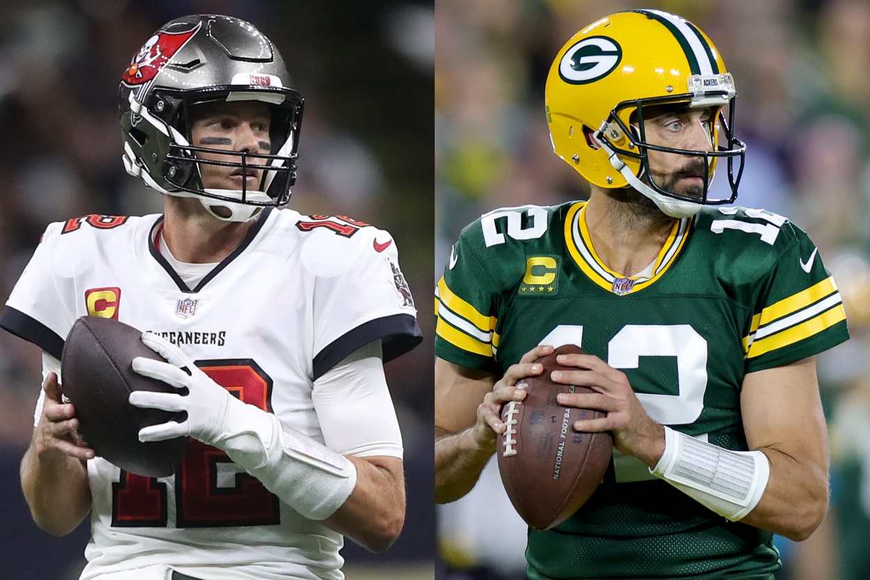 Buccaneers vs. Packers: 5 Key Matchups That Will Determine the Outcome of the Tom Brady-Aaron Rodgers Showdown