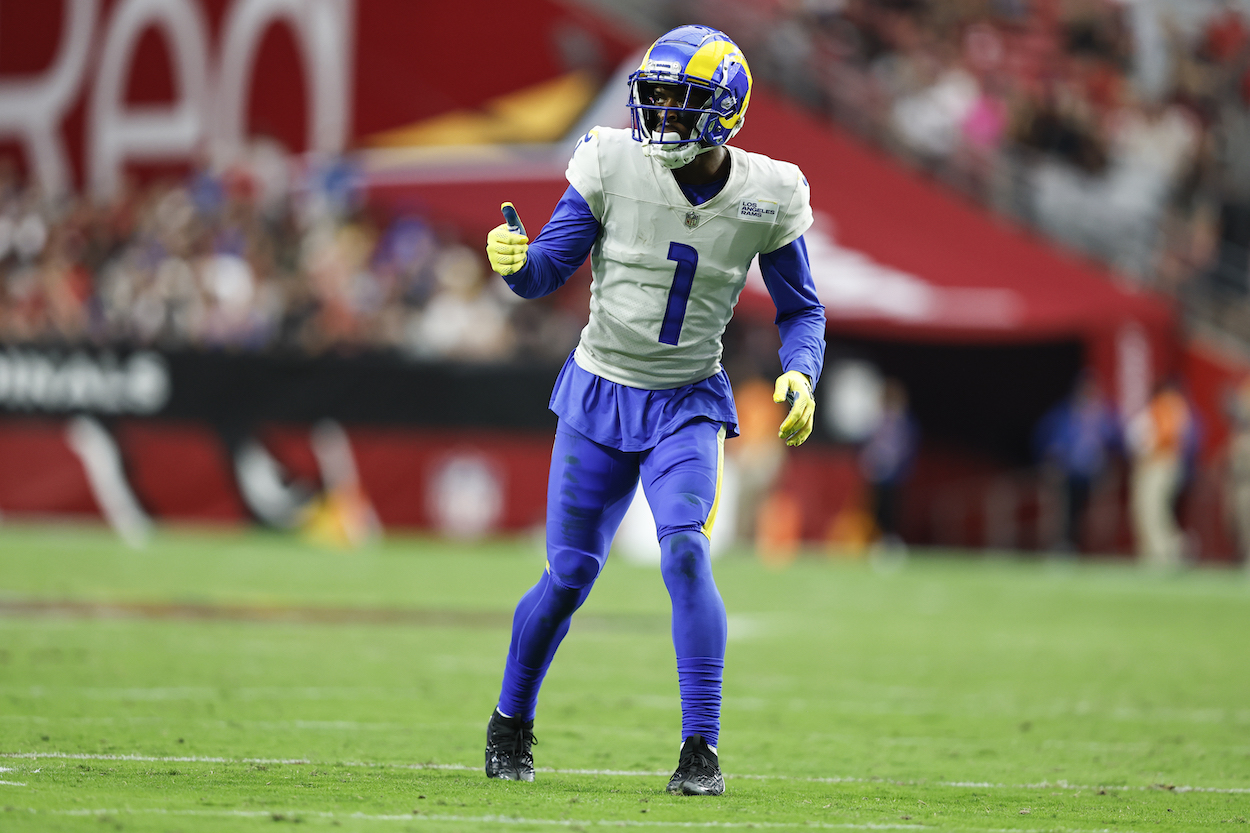 Rams vs. 49ers First Touchdown Scorer Picks: 3 Juicy Bets for
