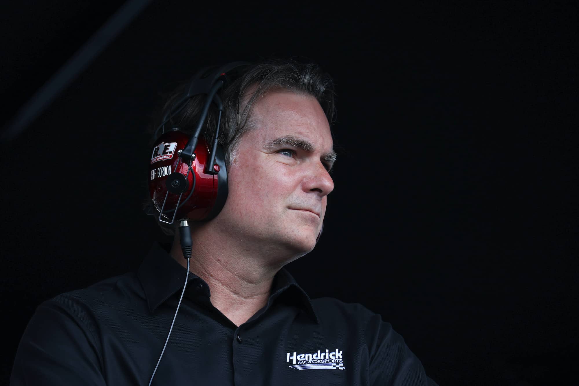 Jeff Gordon and Team Execs Go Public Over TV Deal Negotiations and Sound Alarm Bells About NASCAR’s Future, According to Report